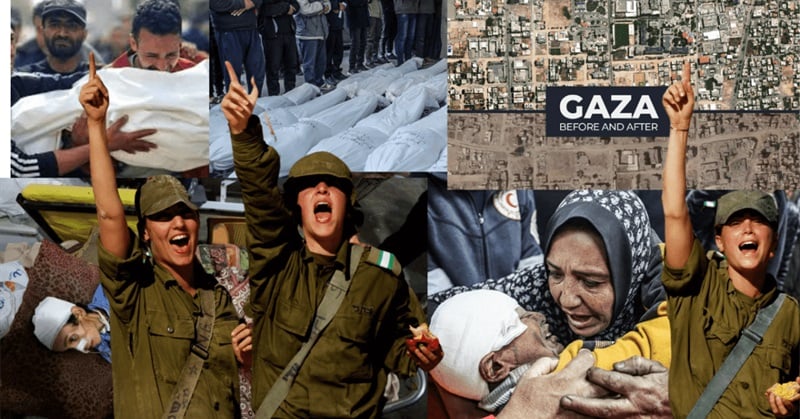 “I Felt Like a Monster”: Israeli Soldiers Break Silence on Gaza—and the System Behind It