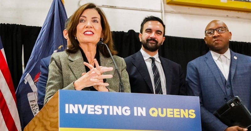 Mayor Mamdani Proves Progress Does Not Need to Be Slow