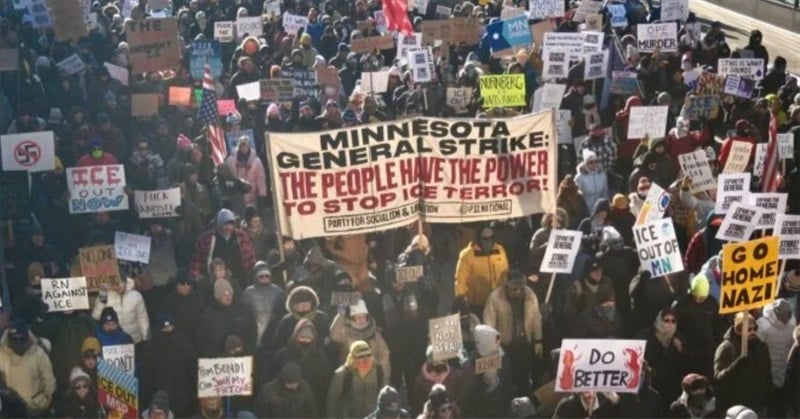 Debunking the Myth That We’re Not Ready for a National Shutdown