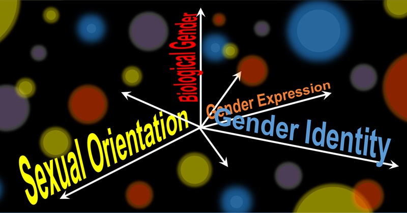 Between the (Gender) Lines: the Science of Transgender Identity