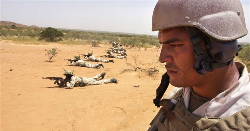 Do We Really Know What He Signed Up For?