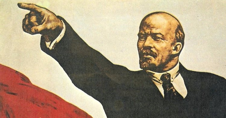 The Soviet Union Versus Socialism