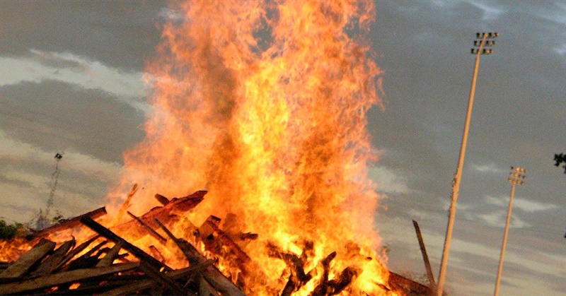 The Movement We Need