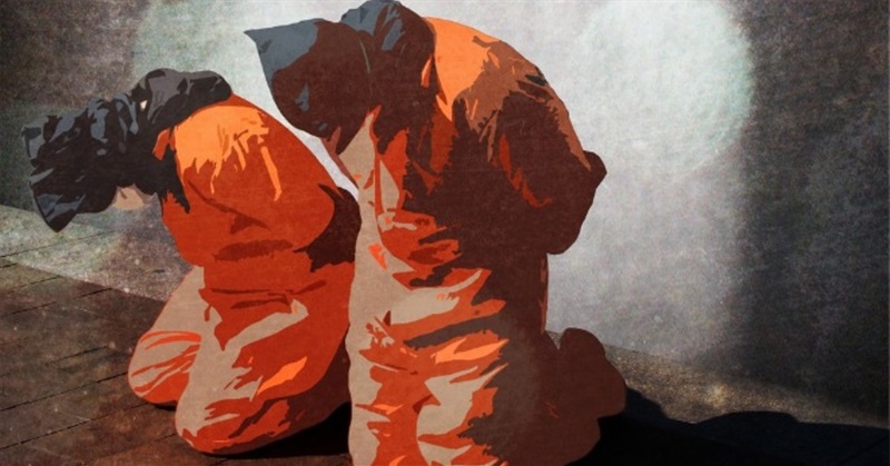 It's Time the United States Accounts for Its History of Torture