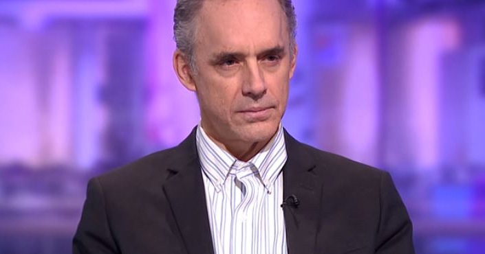 Why Do People Find Jordan Peterson so Convincing? Because the Left Doesn't Have Its Own House in Order
