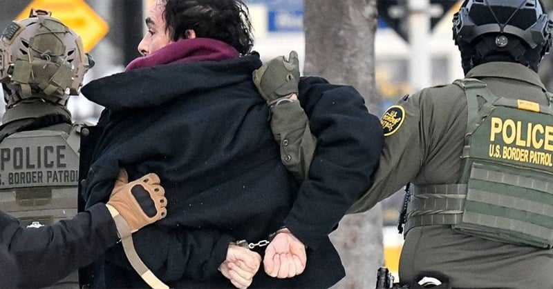 When Will Democrats Realize That You Can't Reform Fascism?