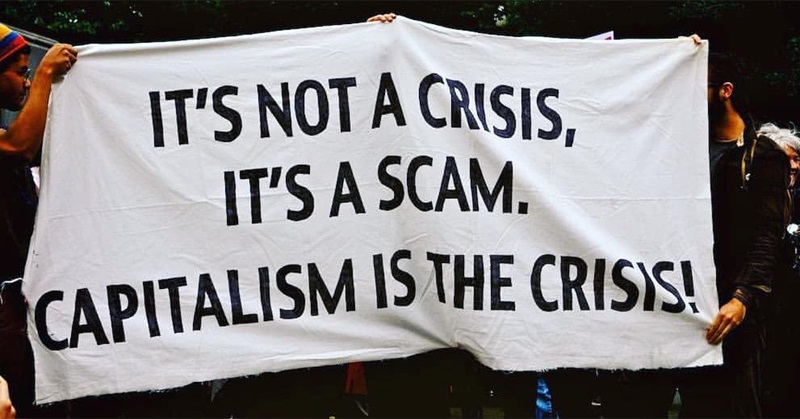 Capitalism Is Killing Patients... and Their Physicians