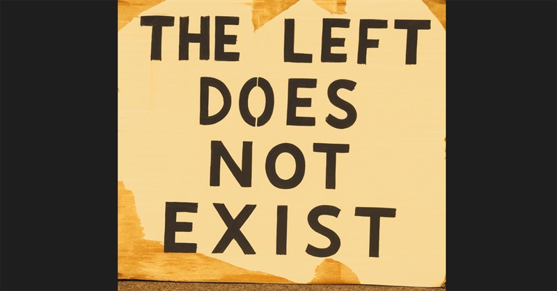 How the Left-Right Divide is Weaponized By Elites to Maintain the Dominant Order