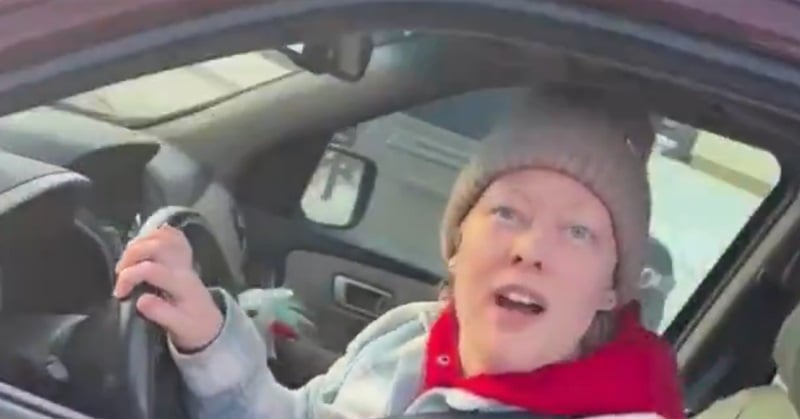 Footage From Phone of ICE Agent Who Shot and Killed Renee Good Released