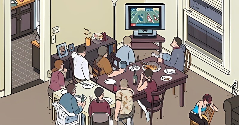 Is Television Making Us Stupid?