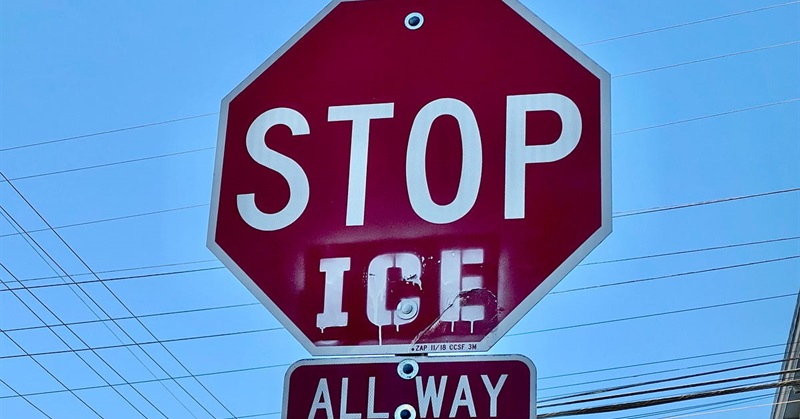 Where Will We Stand? What World Do We Want To Live In?