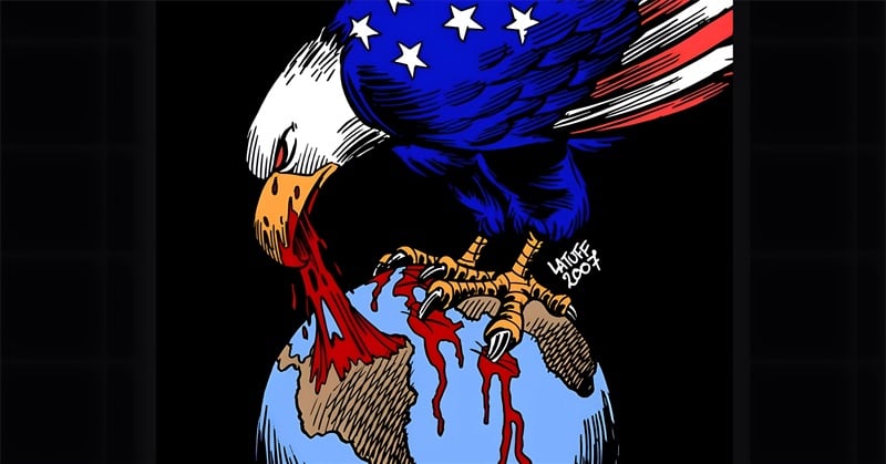 A New Year of Empire