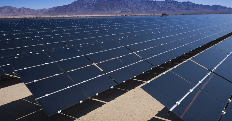 The Madness of Fossil Fuel Subsidies