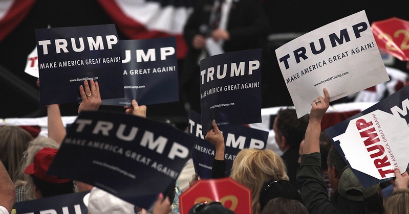 To Stop the Cult of Trump We Need to Satisfy the Human Need for Meaning