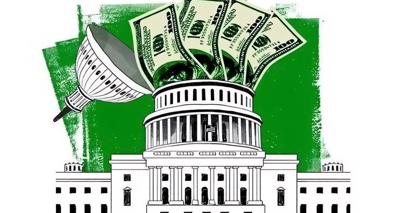 The Capitalist Coup Called Neoliberalism: How and Why It Went Down