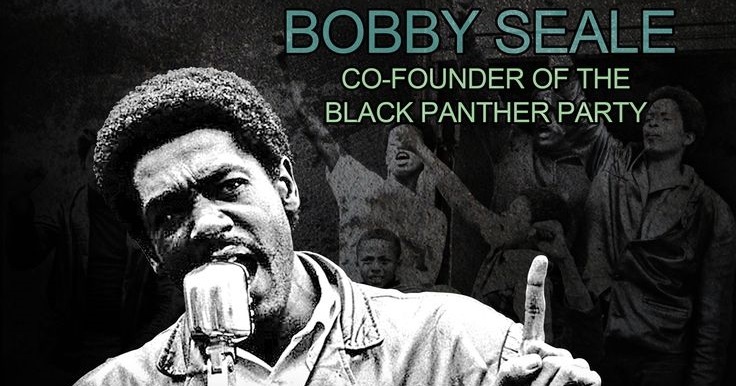An Ideal Blueprint: The Original Black Panther Party Model and Why It Should Be Duplicated