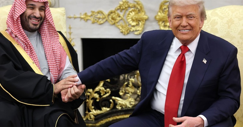 Trump 2.0 Exposed the Rot at the Top; Now We Must Work to Fix It