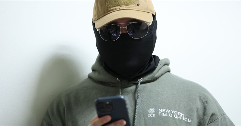 You Can’t Train Away ICE’s Terror