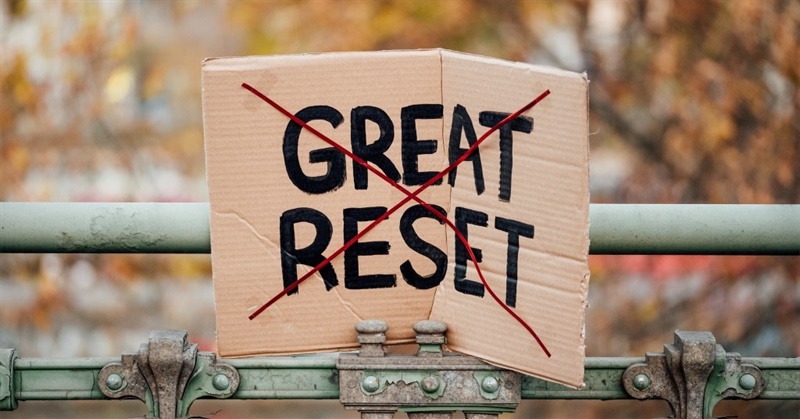 A Monetary Reset Where the Rich Don’t Own Everything