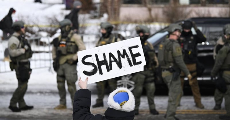 We Are All Minnesota