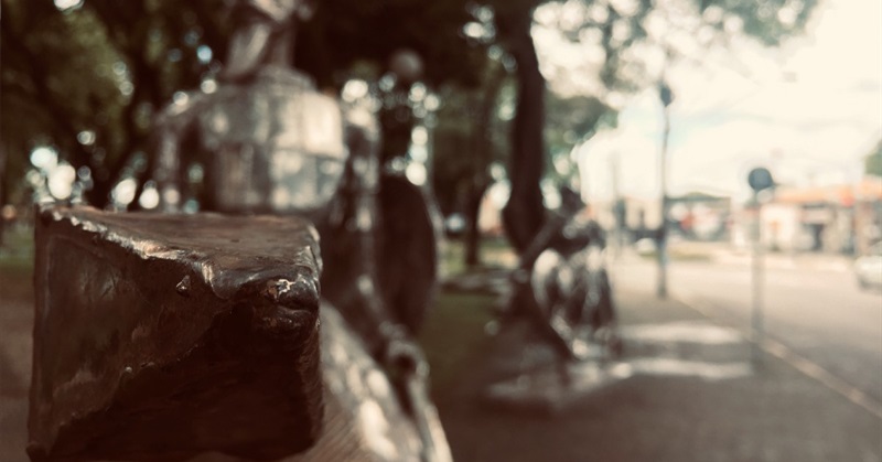 Riding Donkey in the Land of Fire