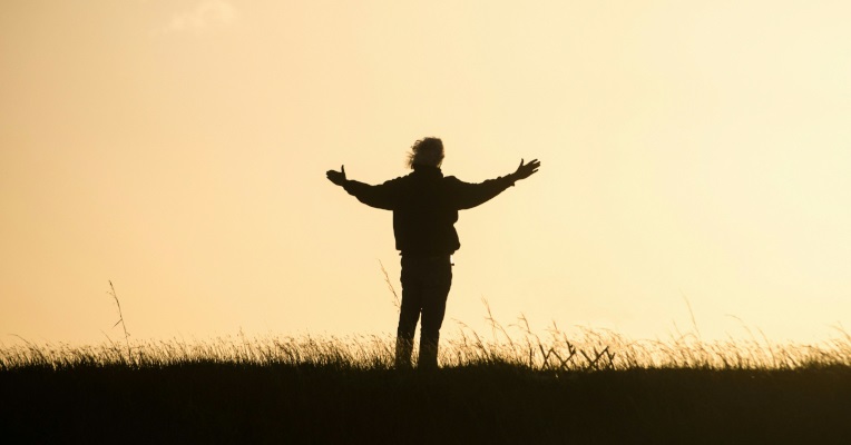 Gratitude in the Great Unraveling