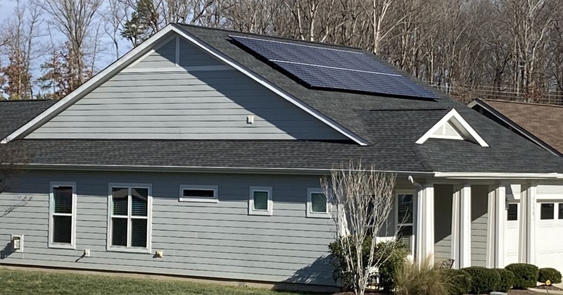 Why the Solar Panel Is the 21st-Century Peace Sign