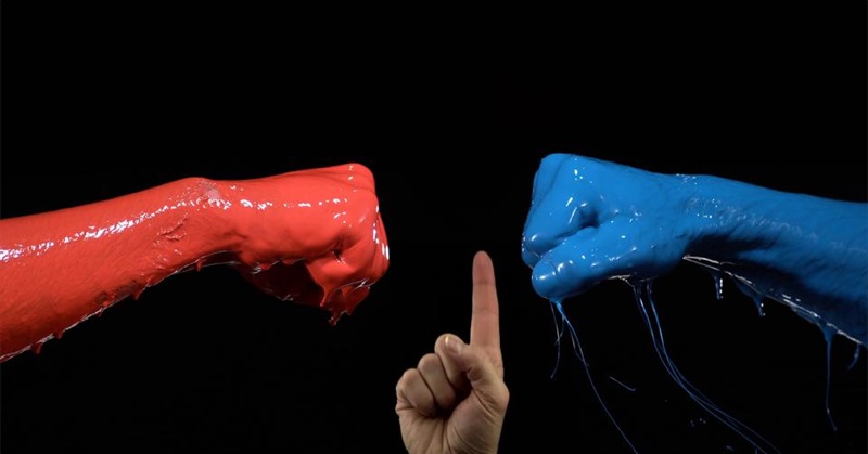 We've Got Ninety-Nine Problems but the Root Is ONE