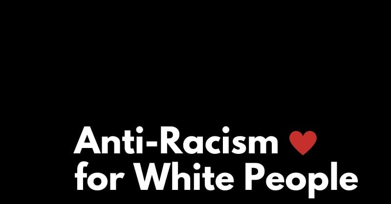 Working Assumptions for White Activists on Eliminating Racism: Guidelines for Recruiting Other Whites as Allies