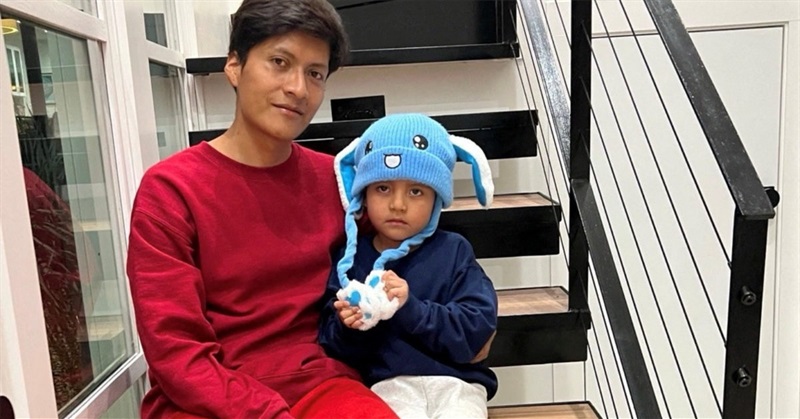 Trump and Vance Can’t Be 'Pro-Life' While Committing Violence Against Children