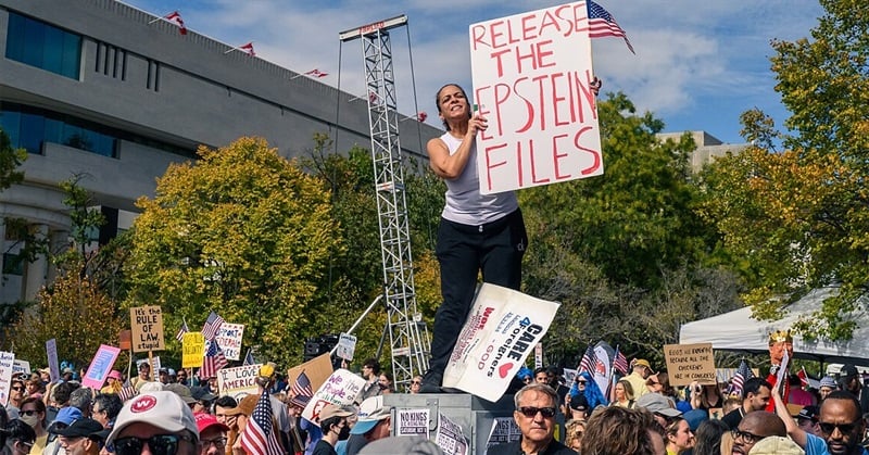 Sex Trafficking Prosecutions Won’t Stop the Next Epstein. Here’s What Will.