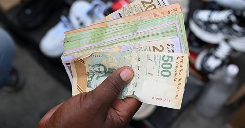 Trump Isn’t Planning to Invade Venezuela. He’s Planning Something Worse