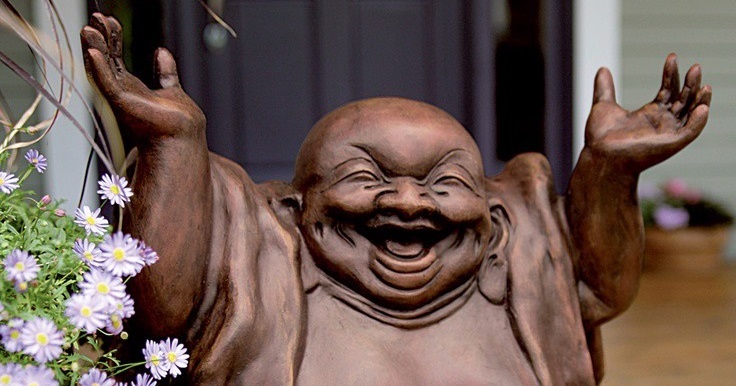 The Coming Great Transition