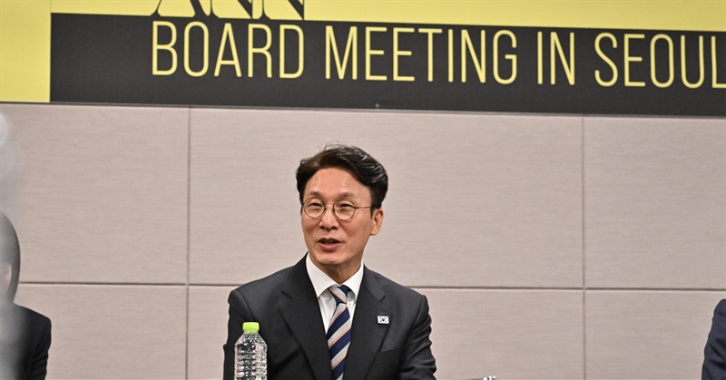 [HIT Forum] Prime minister lauds ANN journalists’ role in safeguarding South Korea’s democracy