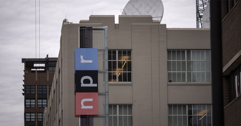 8 New Years Resolution Ideas for NPR