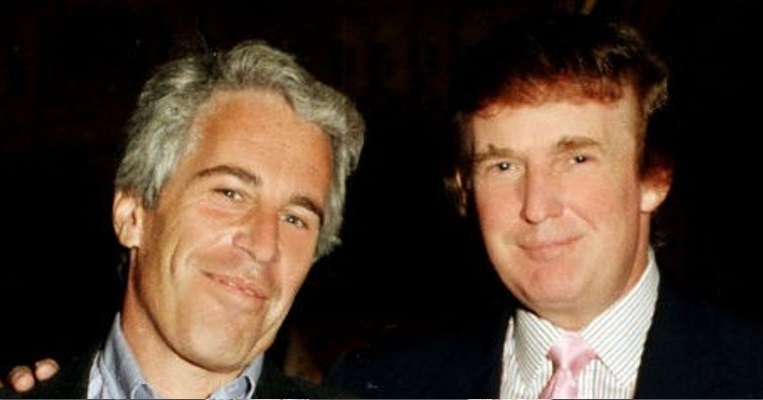 'The Law Must Be Enforced': Epstein Survivors Speak Out Against Trump DOJ Cover-Up and Delay