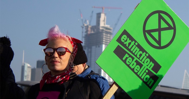 Extinction Rebellion’s Liberal Moralism Can’t Save the Planet