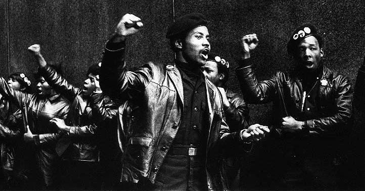 An Ideal Blueprint: The Original Black Panther Party Model and Why It Should Be Duplicated