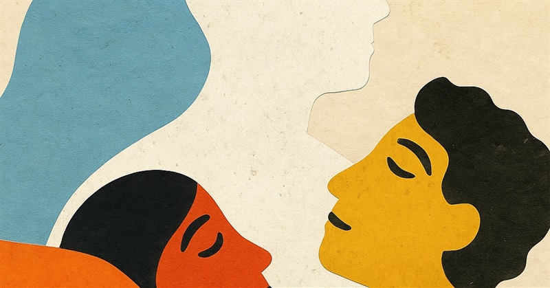 Beyond Privilege, Guilt and White Culture: The Politics We Actually Need