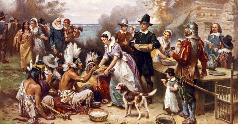 Where Are the Voices of Indigenous Peoples in the Thanksgiving Story?