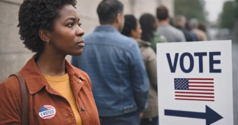 Why Voting Alone Doesn’t Build Democracy — and What Actually Does