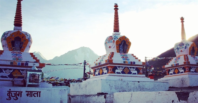 Post-Pandemic Development: a Ladakhi Perspective