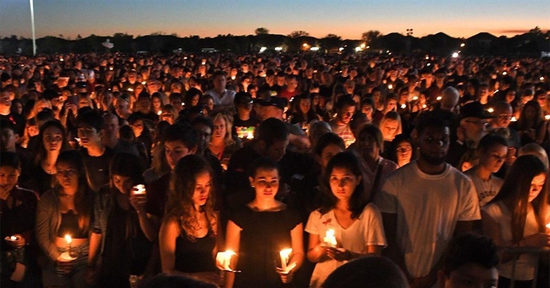 When Our Children Become Killers, Gun Reform Isn't Enough. We Need to Redesign Our Society