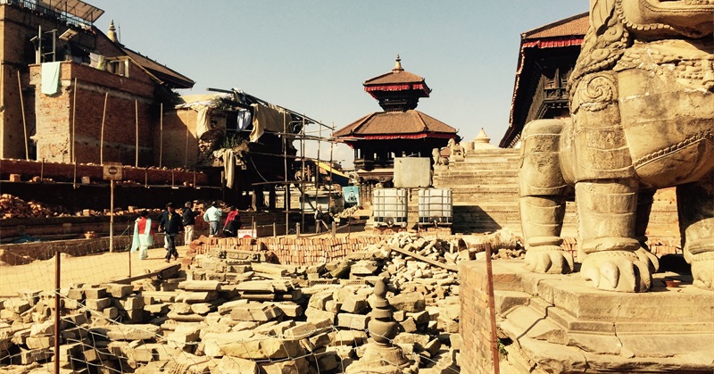 Nepal Earthquake Reconstruction Won’t Succeed Until the Vulnerability of Survivors Is Addressed