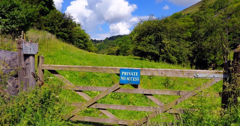 Want to Tackle Inequality? Then First Change Our Land Ownership Laws