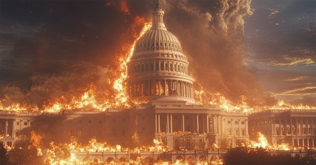Teaching People to Hate Their Own Govt. Is at the Core of the Project to Destroy the Middle Class