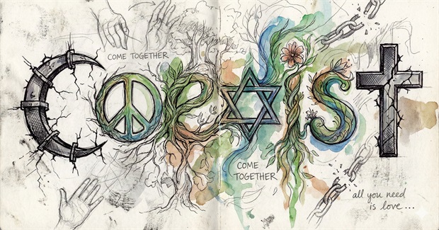 Can We Talk About Sustainability Without Talking about Religion and Spirituality?