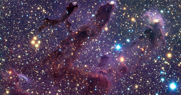 The Biggest 3 Questions about Our Existence