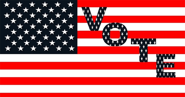 What Happens in November