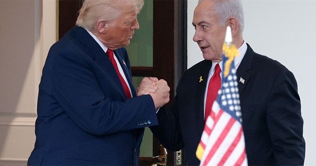 How to End the Trump-Netanyahu War in the Middle East